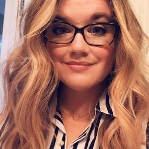 Meet your Posher, Kellie